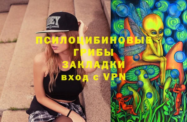 не бодяженный Горнозаводск